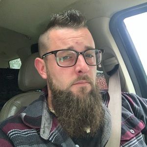 Meet your Posher, Sean